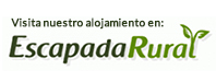 logo escapada rural